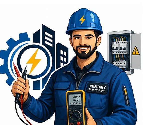 badania instalacji elektrycznych Starogard Gdański